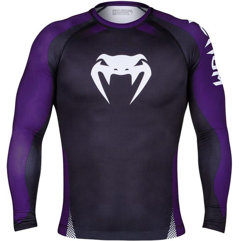 Venum-No-Gi Jiu Jitsu Ranked Rashguards-9